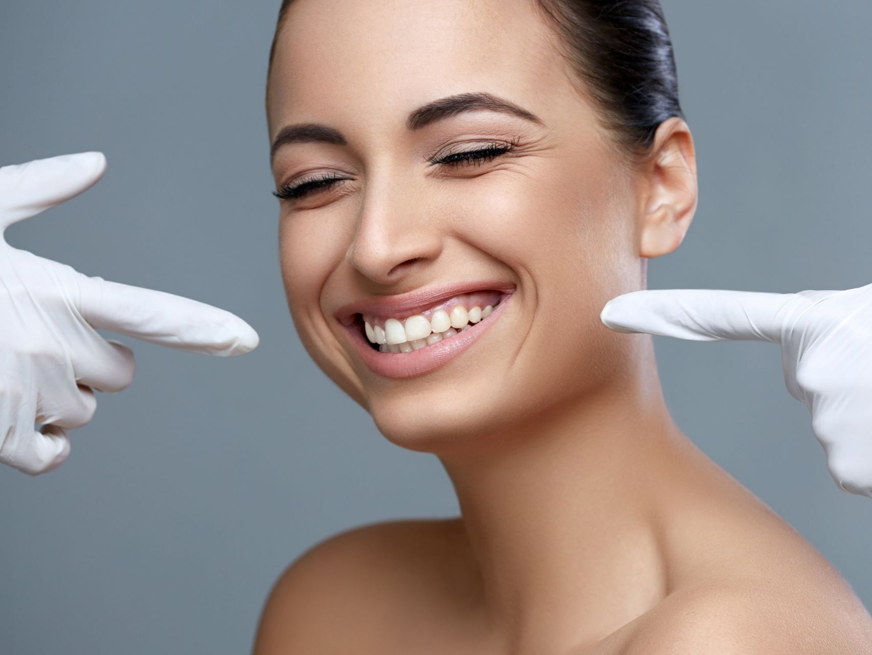 Cosmetic Dentist in knoxville county