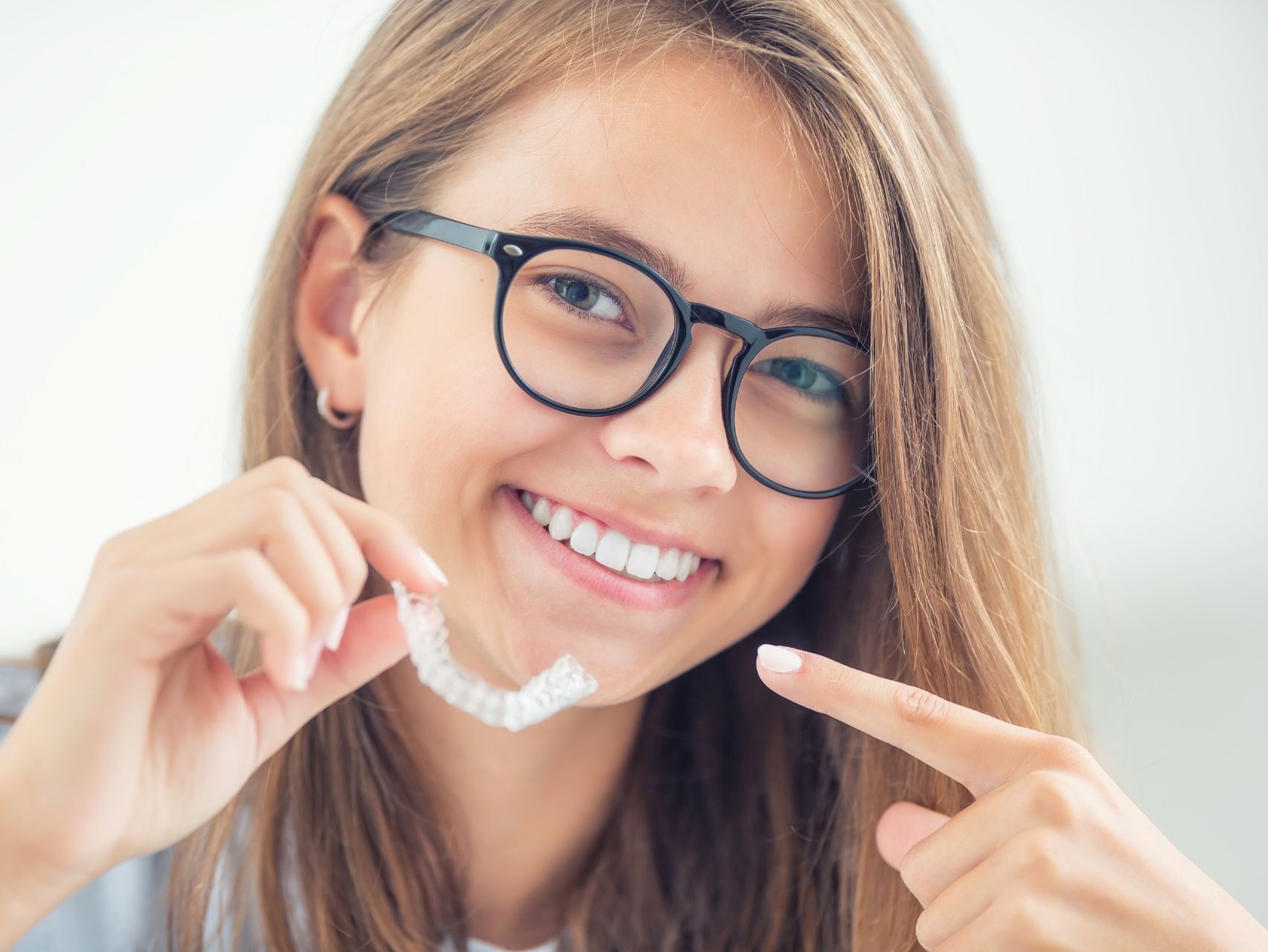 Invisalign dentistry knoxville