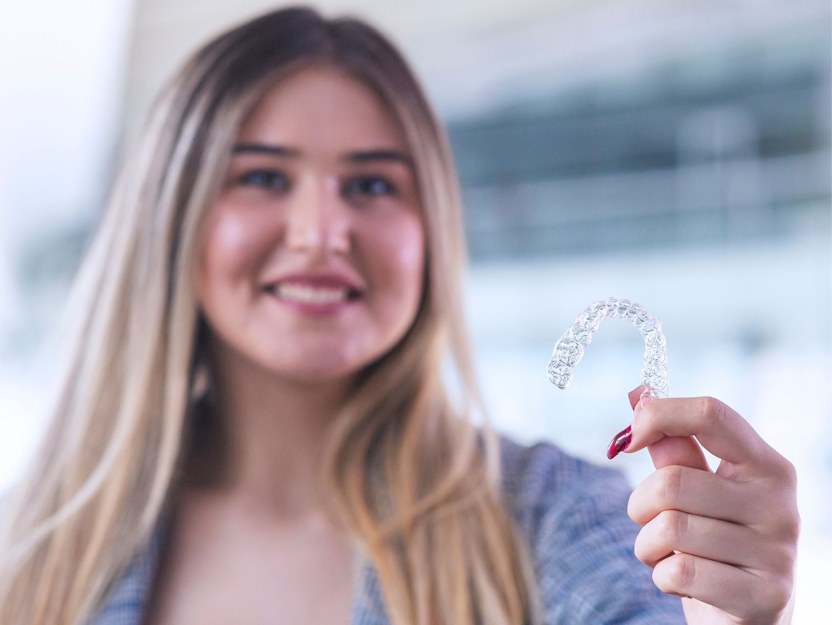 Invisalign services in knoxville