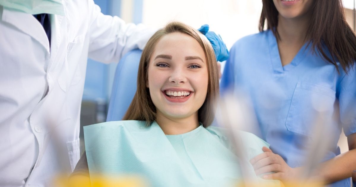 Cosmetic Dentistry Knox County Dental Knoxville, TN