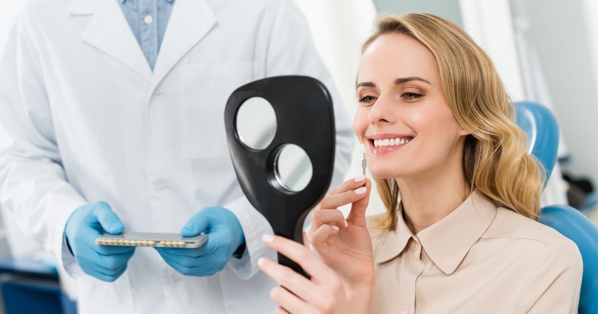 Implant Dentistry Knox County Dental Knoxville, TN