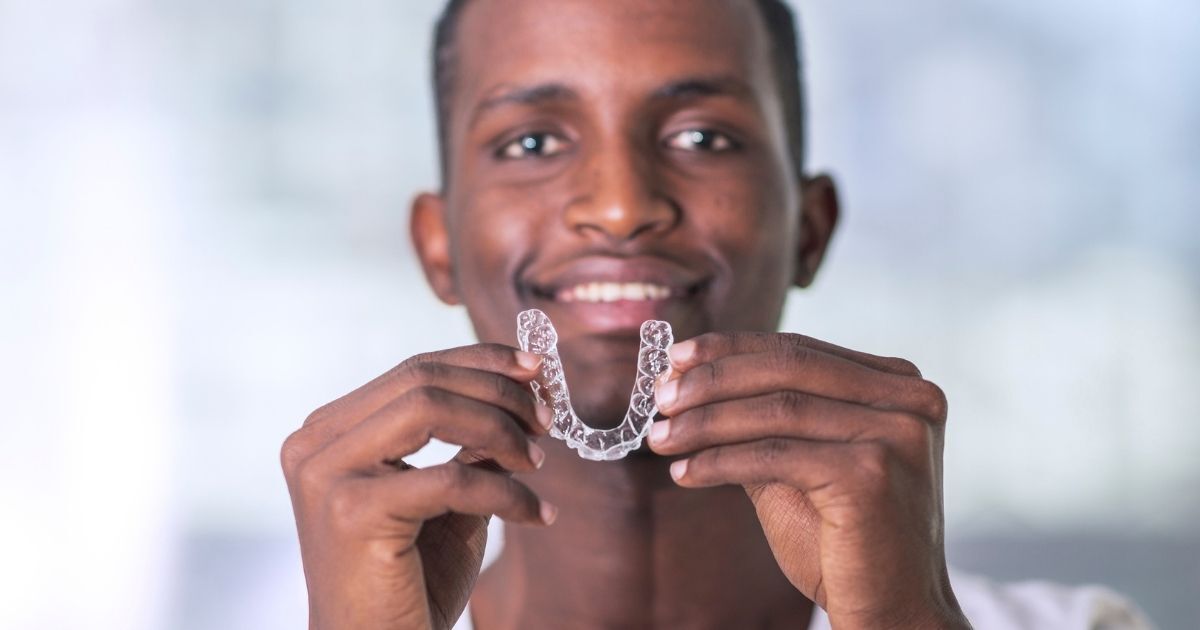 Invisalign Knox County Dental Knoxville, TN
