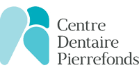 Pierrefonds logo