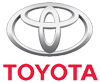 TOYOTA logo