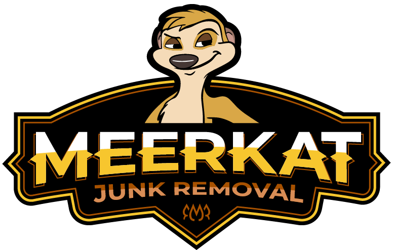 Meerkat Junk Removal