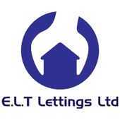 E.L.T Lettings Ltd logo