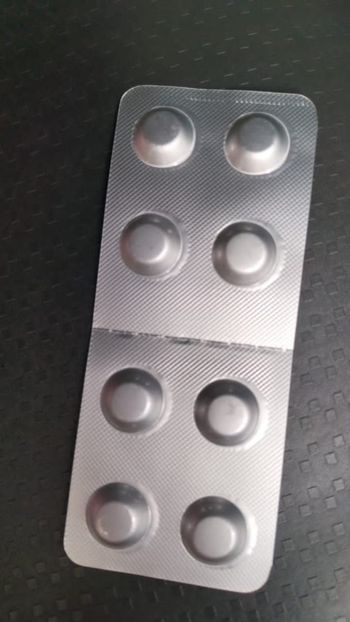 cytolog 200mcg front side close up