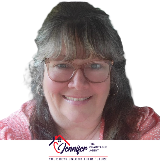 Realtor Jennifer Jones