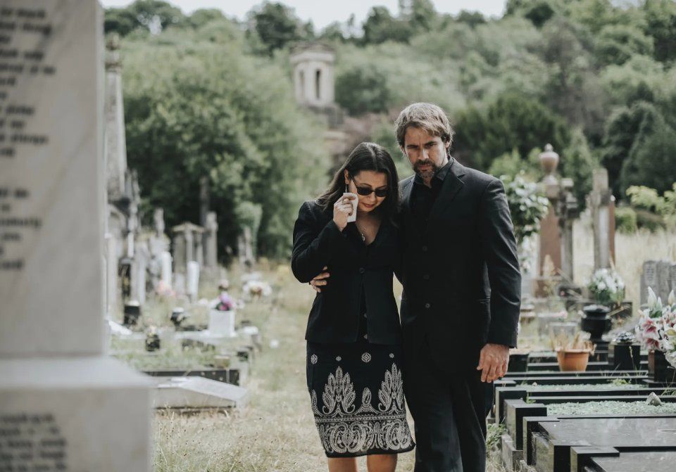 Pratiche Funerarie e Cimiteriali