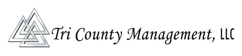tri county management llc logo - header, go to homepage