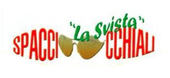 LA SVISTA SPACCIO OCCHIALI-logo
