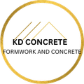 KD Concrete-logo