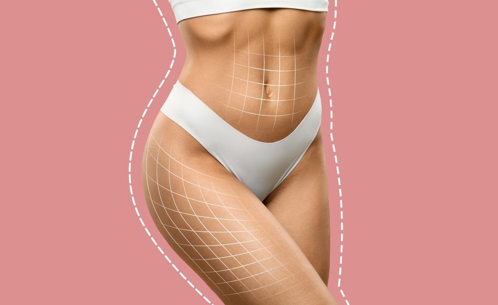 Body Contouring in Largo, MD 