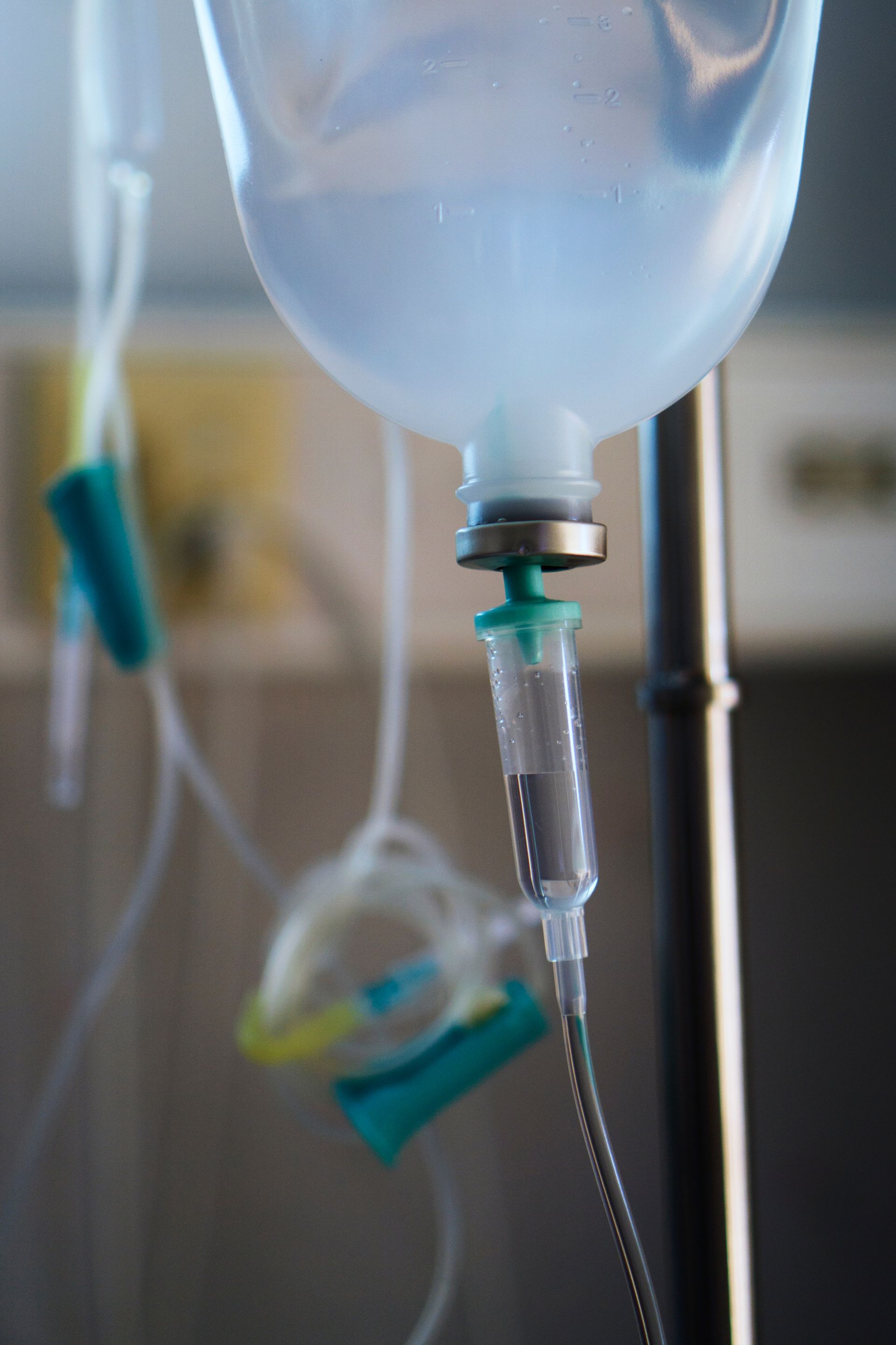 IV Hydration Therapy in Largo, MD 