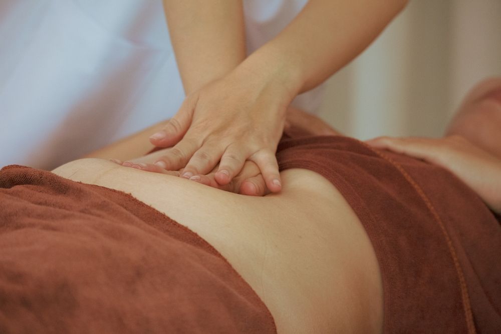 Lymphatic Drainage in Largo, MD 
