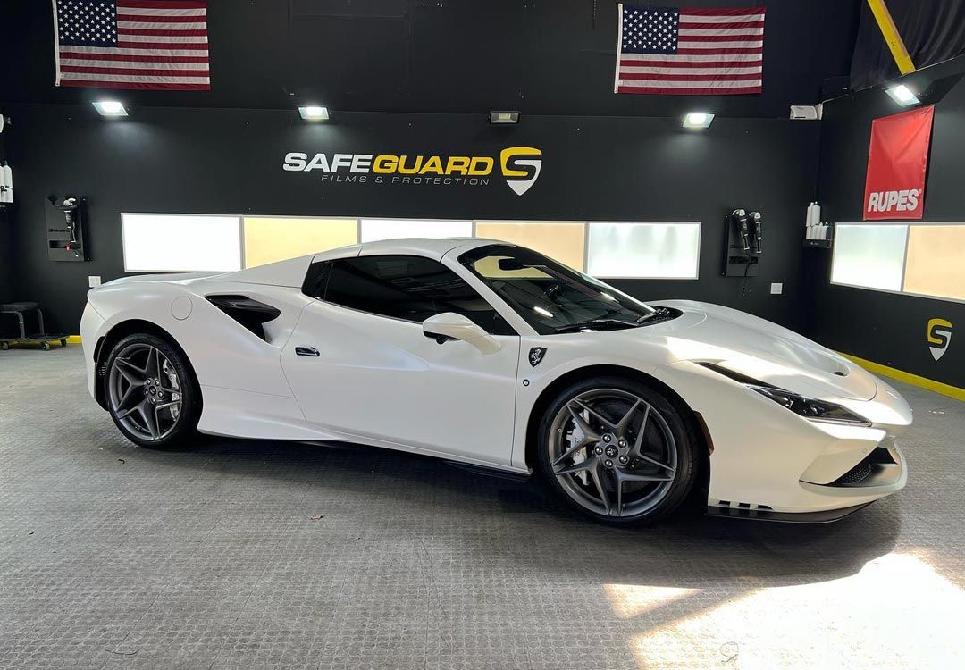 Ferrari 488