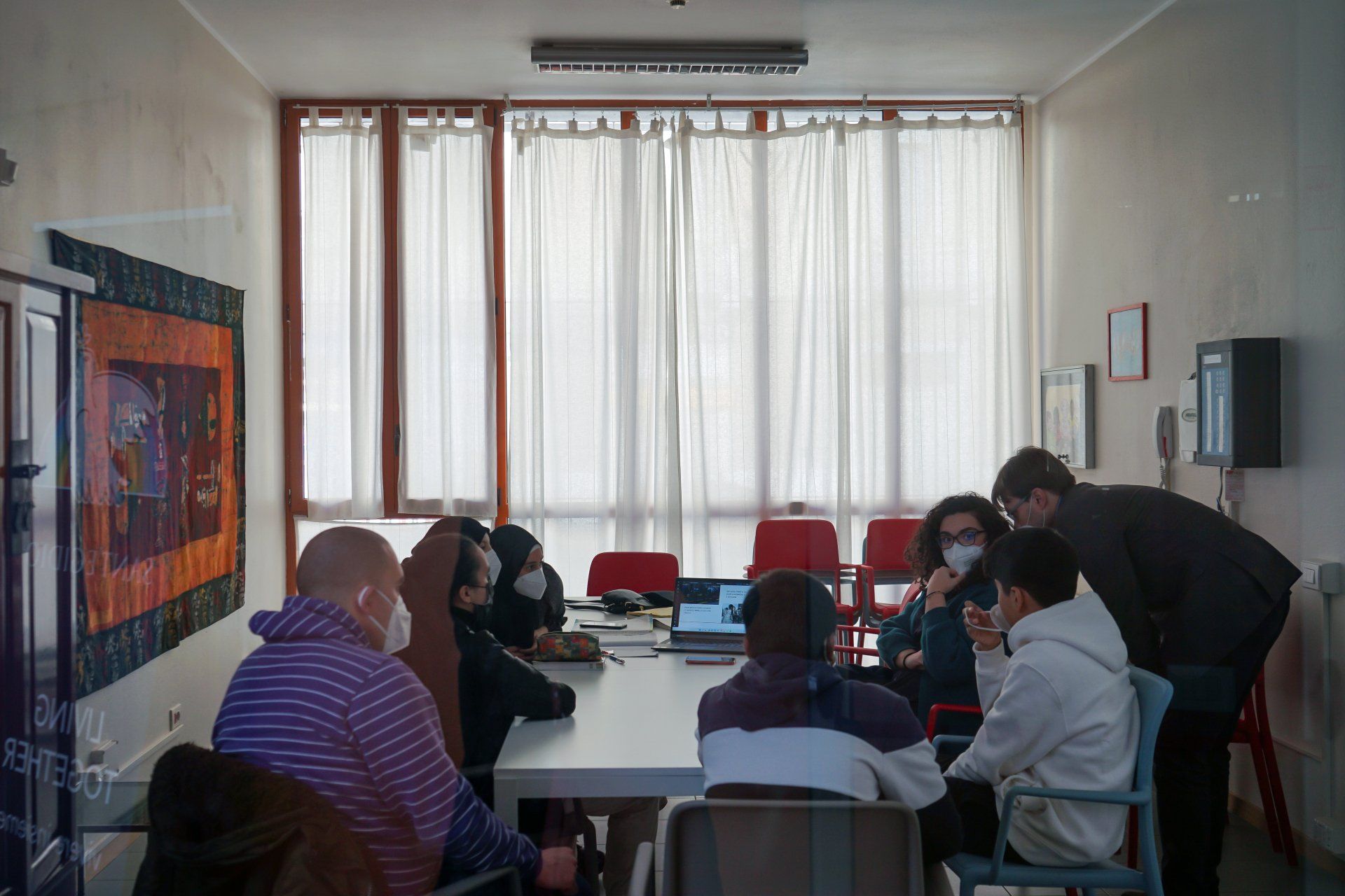 Comunità Sant'Egidio