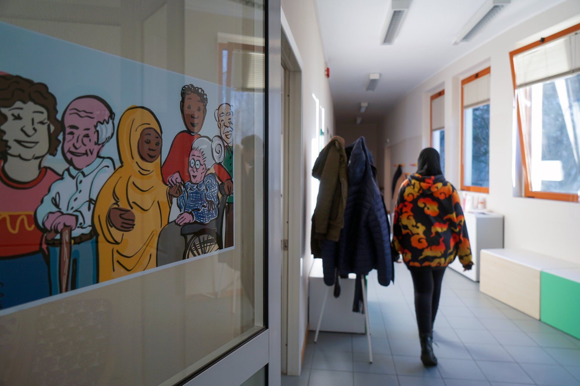 Comunità Sant'Egidio