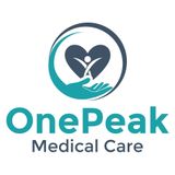 Logo of One Peak Medical Care