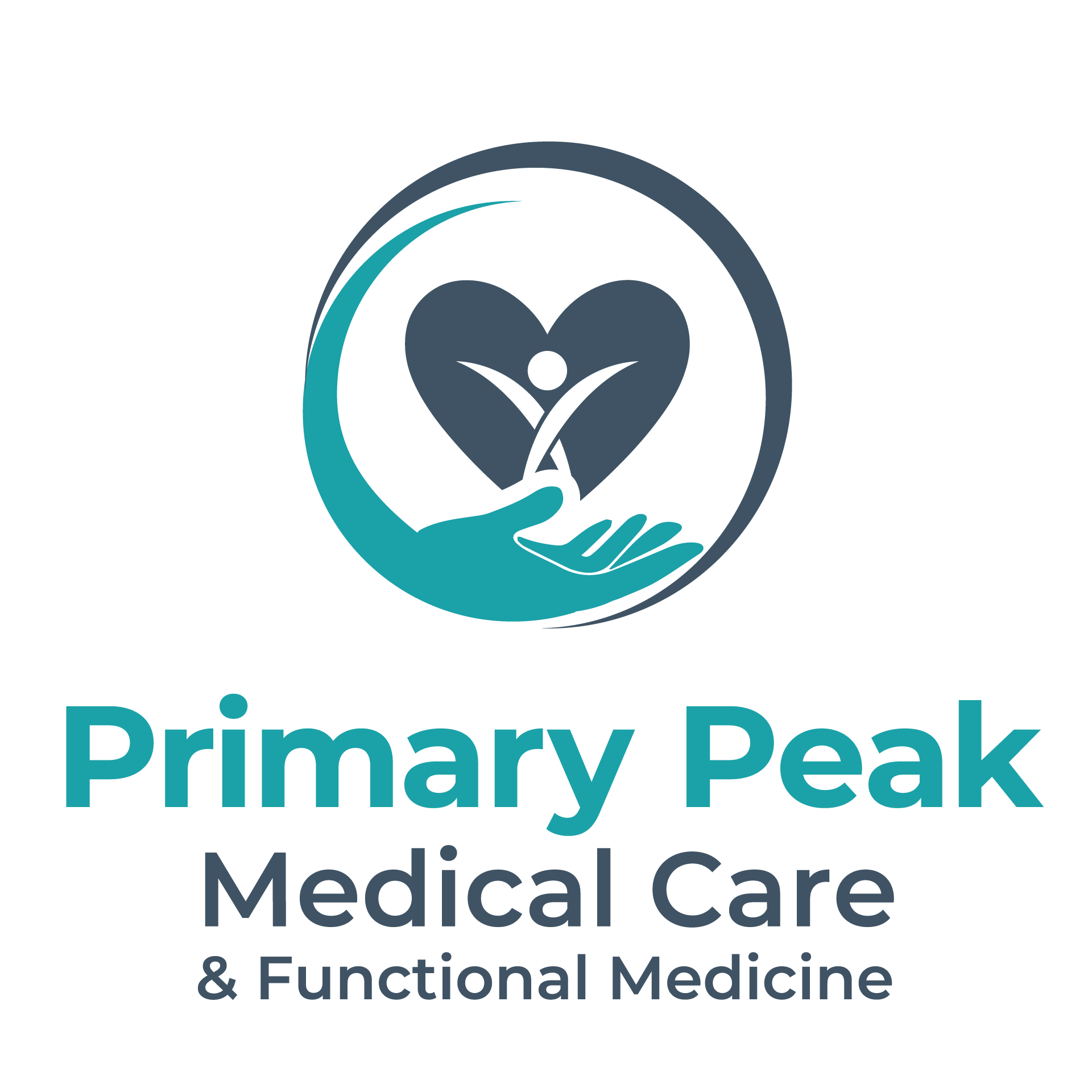 Logo of One Peak Medical Care