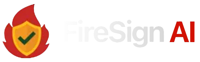FireSign AI logo