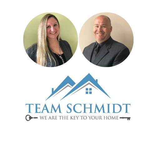 Kimberly Schmidt, Paul Schmidt, Team Schmidt, Beachwood NJ Ocean & Monmouth County NJ 732-915-0790 kimberlyschmidt.realtor