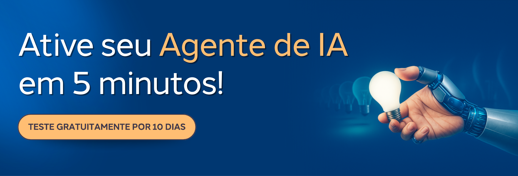 AGENTE IA DE RENEGOCIAÇÃO DE DÍVIDAS O2OBOTS