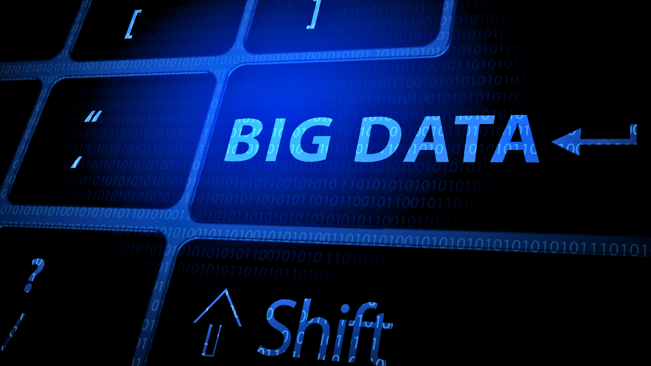 O2OBOTS BIG Data no setor financeiro