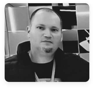 Vitor Henckel CTO & Co-Founder