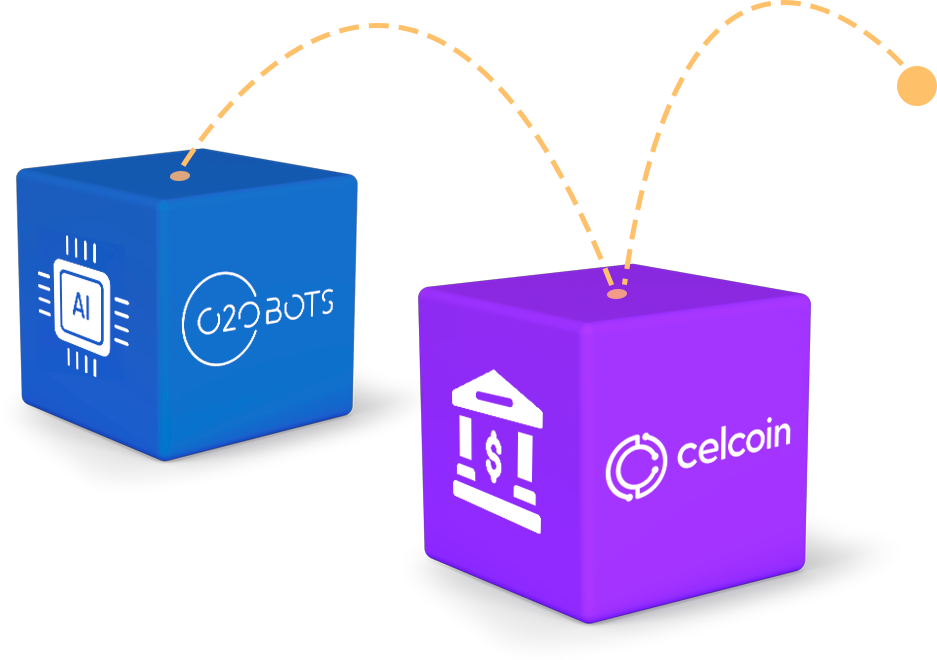 IA para Crescimento de Receita O2OBOTS