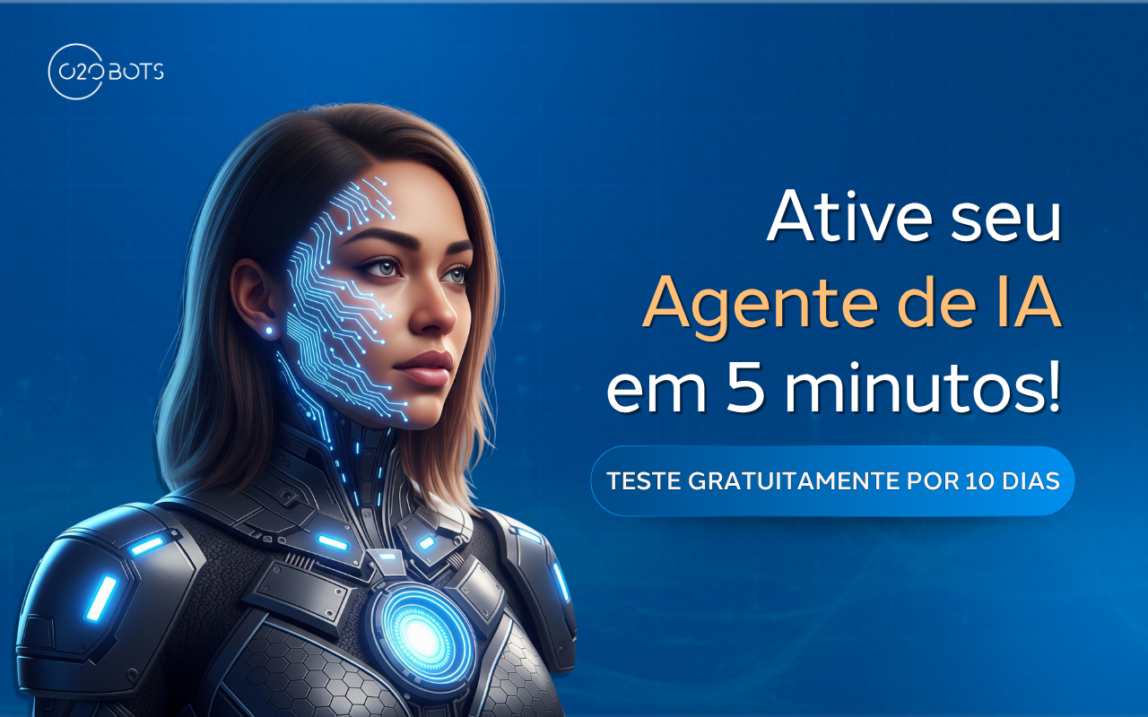 agente de ia de renegociação de dívidas o2obots