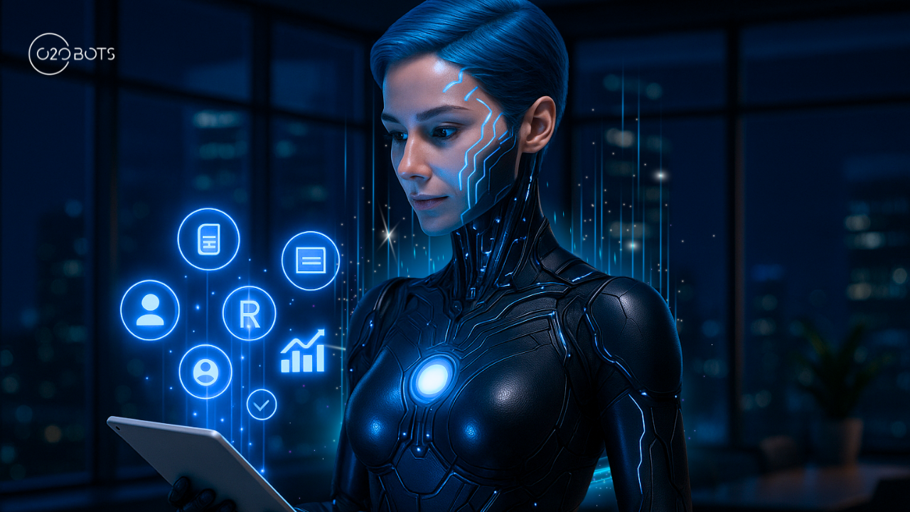 Hiperpersonalização na renegociação de dívidas com Agente de IA da O2OBOTS