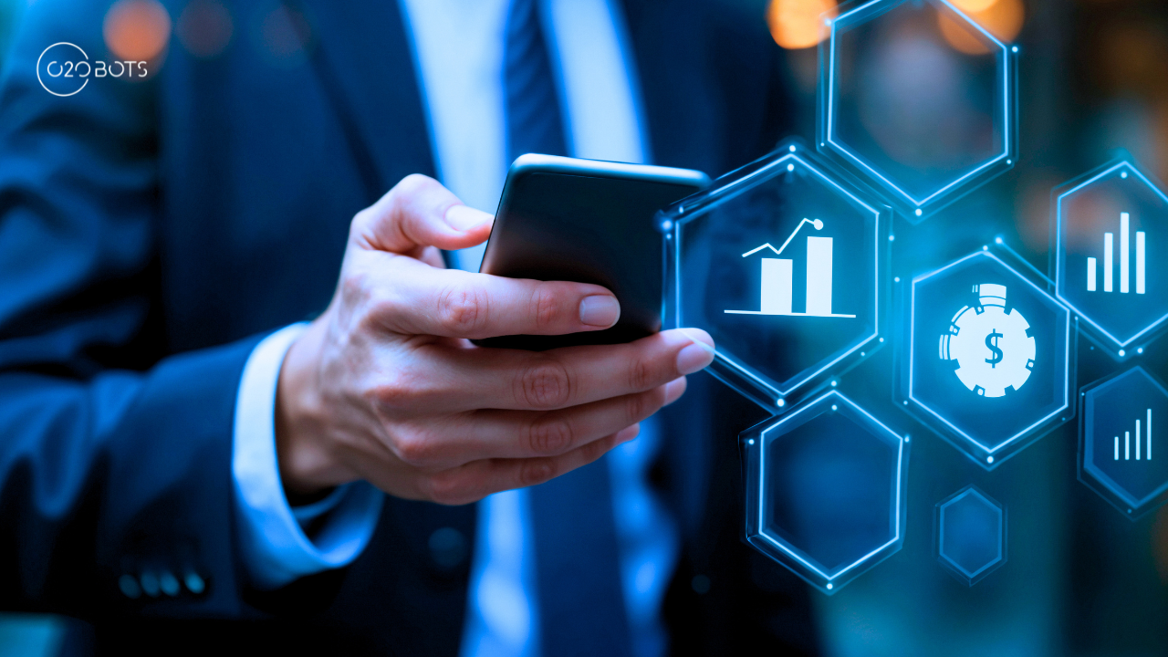 Open Banking e Open Finance no Brasil O2OBOTS