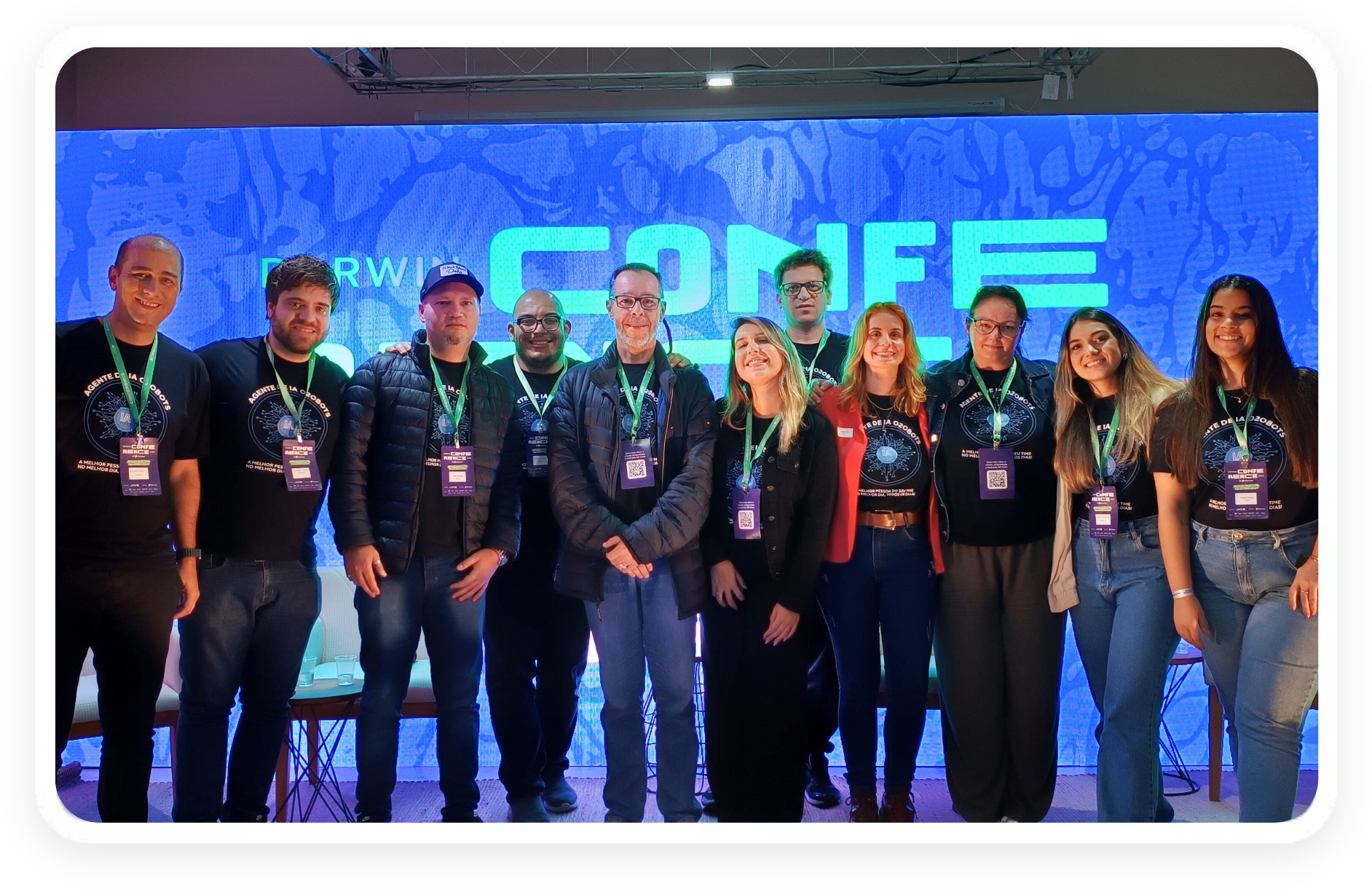 O2OBOTS Colaboradores   O2OBOTS Colaboradores