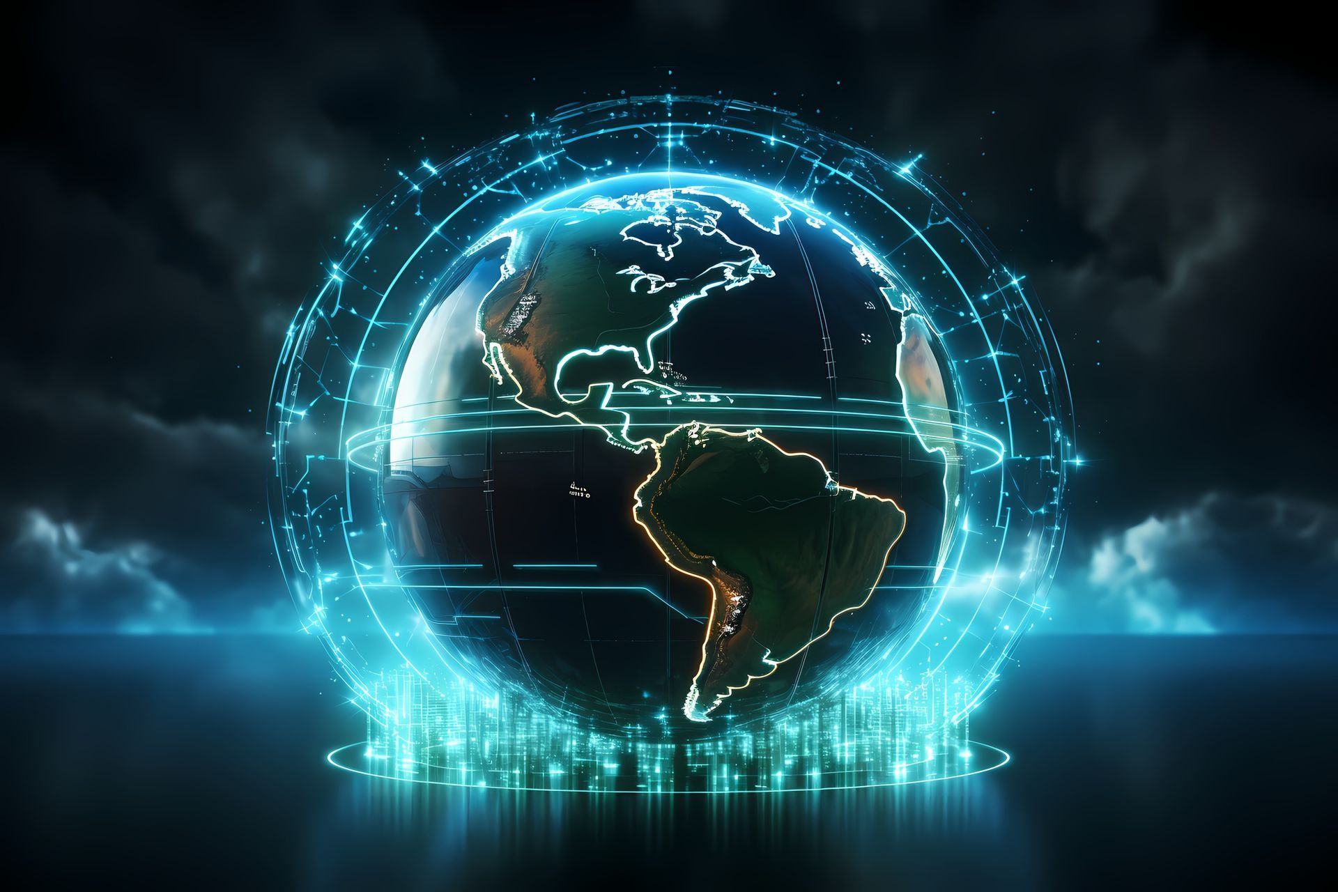 Impacto global IA