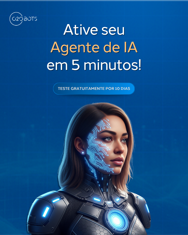 agente de ia de renegociação de dívidas o2obots