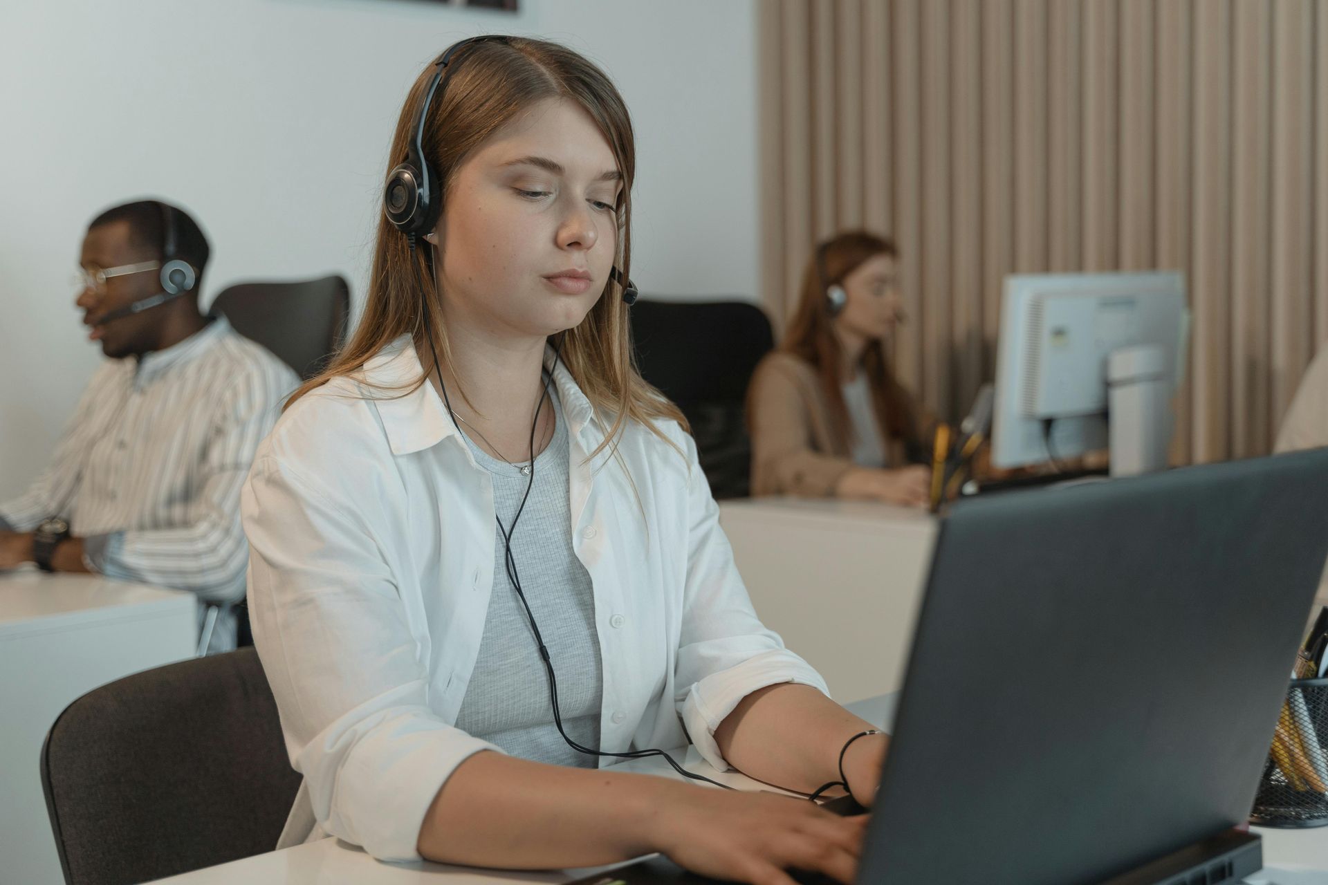 callcenter o2obots agente de ia