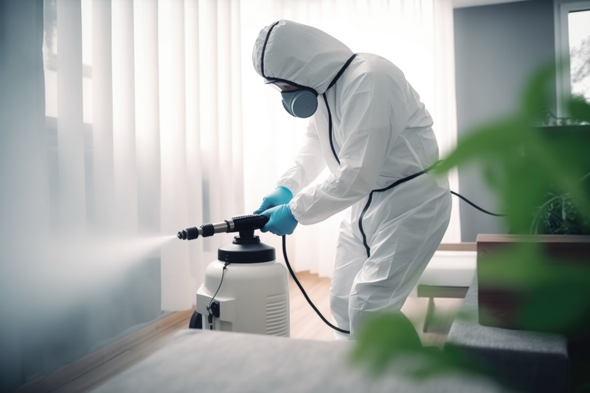 8 Things You Can Do To Insect-Proof Your Home