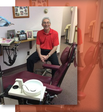 Dr. Feldman | The Dental Office - New Hartford, NY