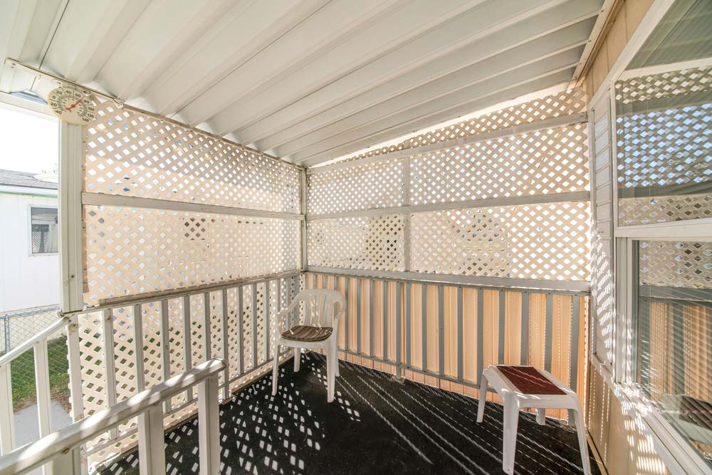 Terrace Wooden Fence — Custom Builder in Billinudgel, NSW