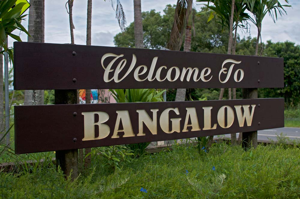 Welcome to Bangalow Sign — Custom Builder in Bangalow, NSW