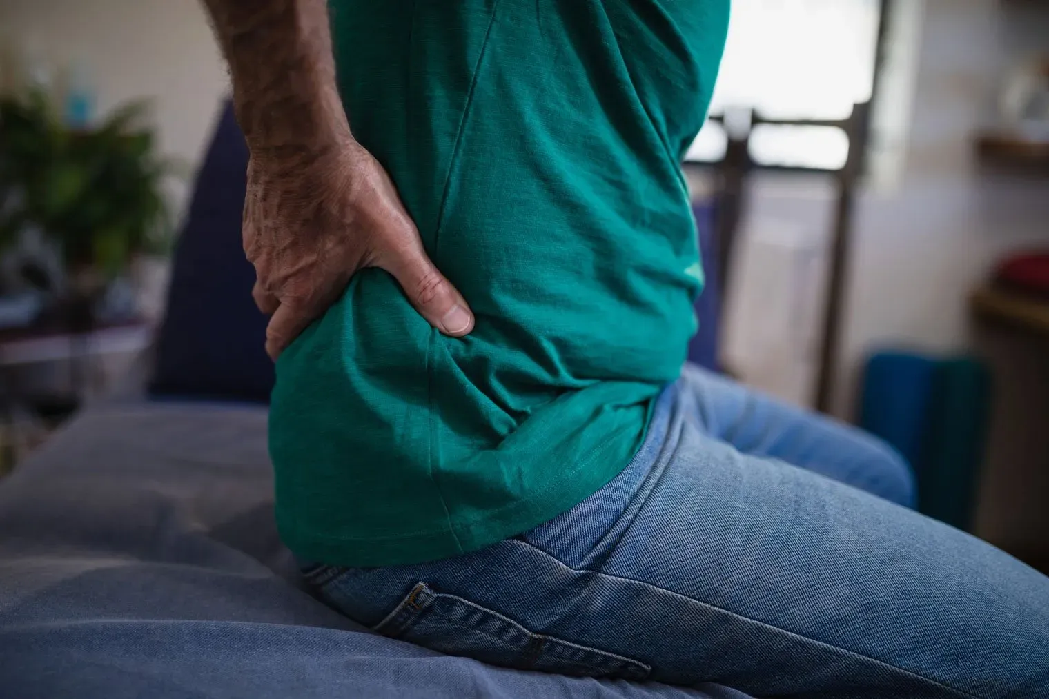 Back Pain   — Clearwater, FL — Pain Care Management