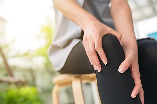 Knees Pain — Clearwater, FL — Pain Care Management