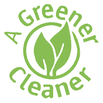 A Greener Cleaner