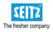 Seitz Logo - Jacksonville, FL - A Greener Cleaner