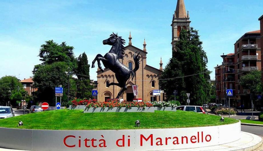 Città di Maranello