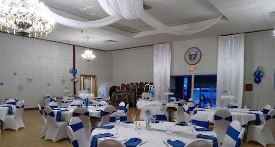 Naugatuck Portuguese Club Banquet Facility & Event Hall Rental Naugatuck CT