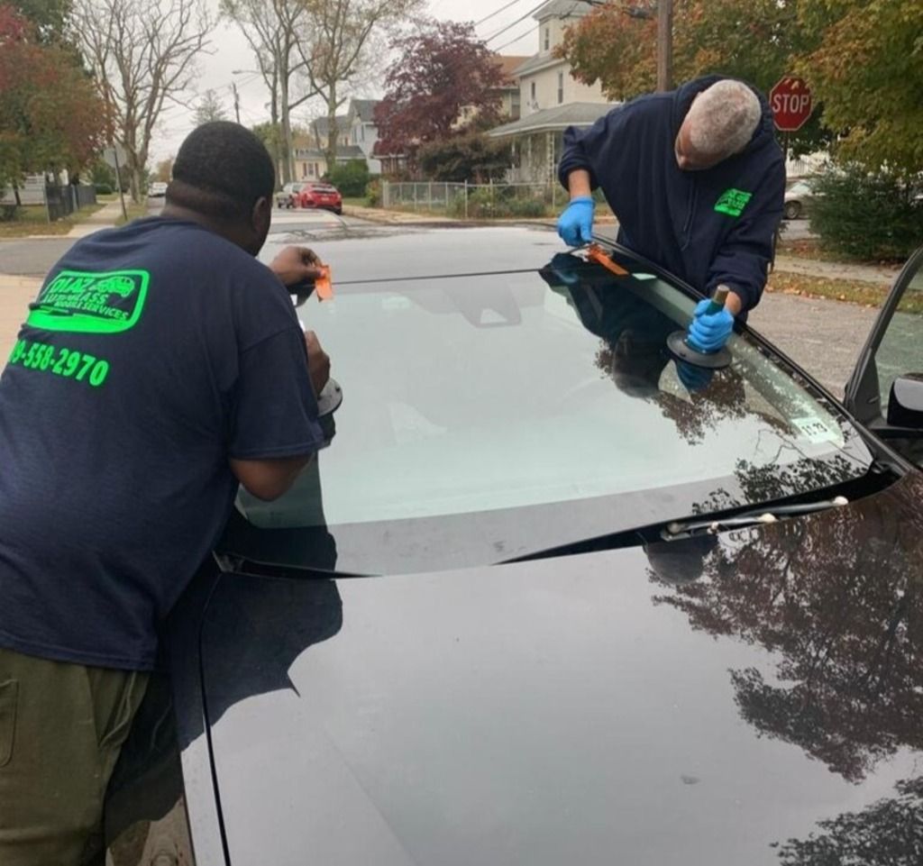 Top-quality Auto Glass Repair And Replacement