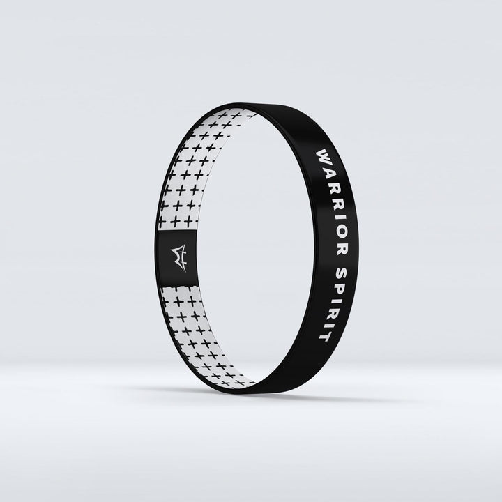 Warrior Spirit NFC Wristband