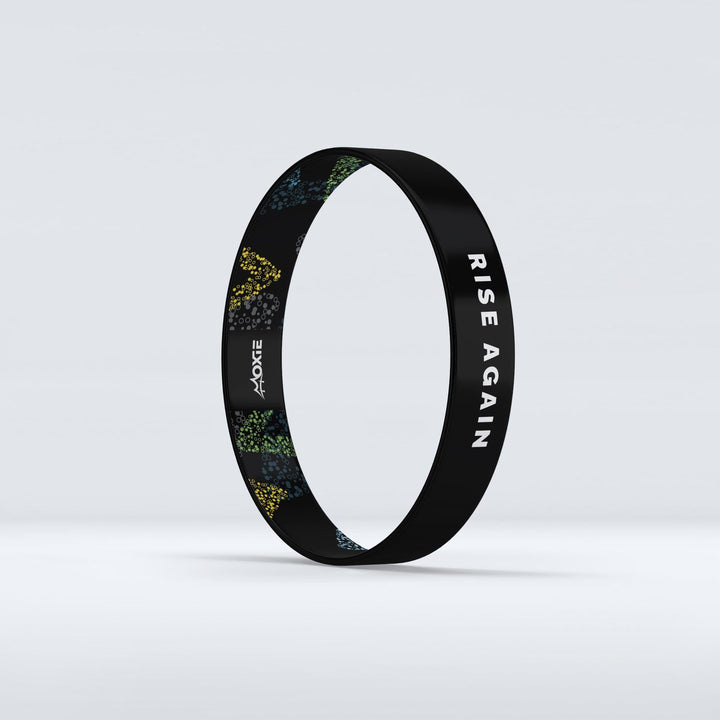 Rise Again NFC Wristband